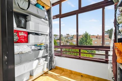 Apartamento T3 duplex - Meadela - Viana do Castelo