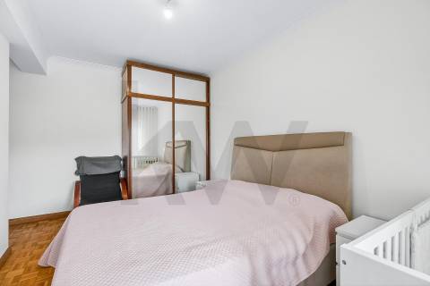 Apartamento T3 duplex - Meadela - Viana do Castelo