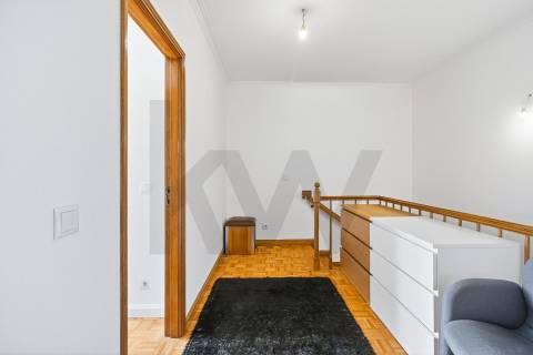 Apartamento T3 duplex - Meadela - Viana do Castelo