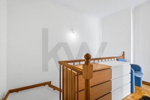 Apartamento T3 duplex - Meadela - Viana do Castelo