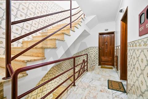 Apartamento T3 duplex - Meadela - Viana do Castelo