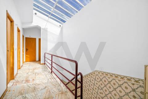 Apartamento T3 duplex - Meadela - Viana do Castelo