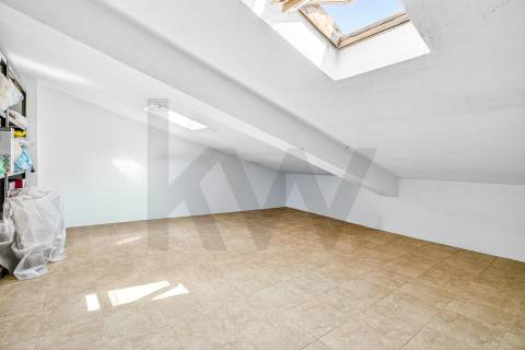 Apartamento T3 duplex - Meadela - Viana do Castelo