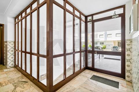 Apartamento T3 duplex - Meadela - Viana do Castelo