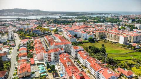 Apartamento T3 duplex - Meadela - Viana do Castelo