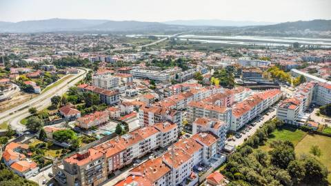 Apartamento T3 duplex - Meadela - Viana do Castelo