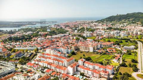 Apartamento T3 duplex - Meadela - Viana do Castelo