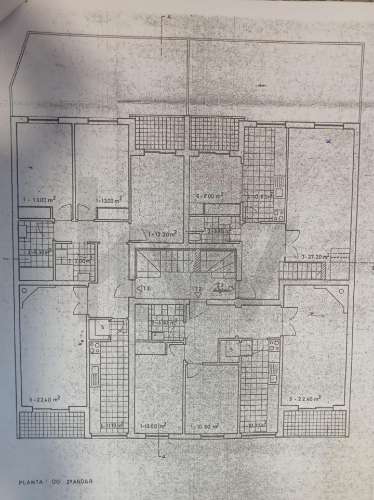 Apartamento T3 duplex - Meadela - Viana do Castelo