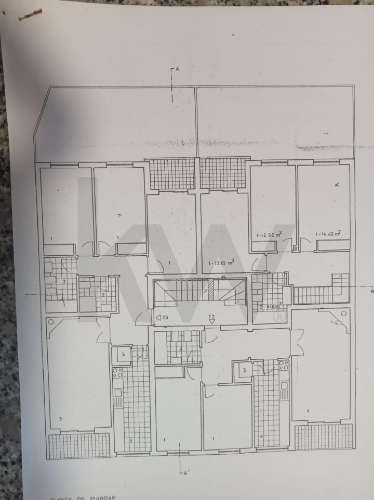 Apartamento T3 duplex - Meadela - Viana do Castelo