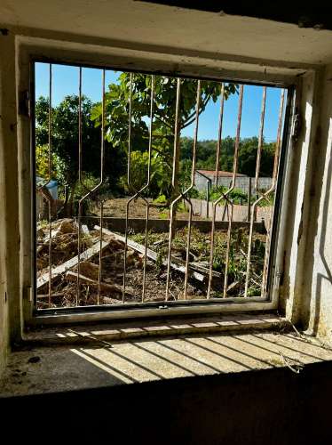 Moradia para recuperar – Santa Maria da Feira