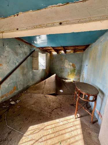 Moradia para recuperar – Santa Maria da Feira