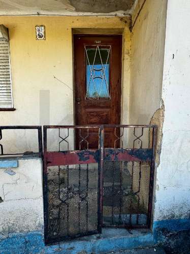 Moradia para recuperar – Santa Maria da Feira