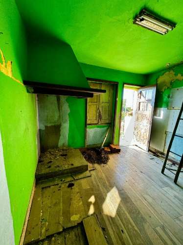 Moradia para recuperar – Santa Maria da Feira