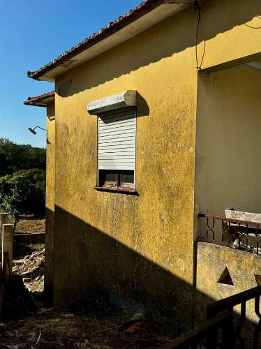 Moradia para recuperar – Santa Maria da Feira