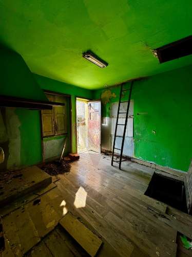 Moradia para recuperar – Santa Maria da Feira