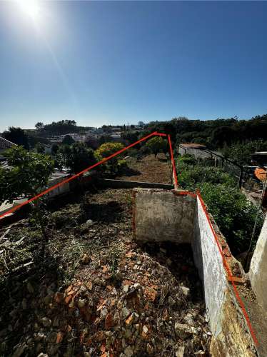 Moradia para recuperar – Santa Maria da Feira