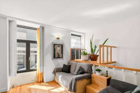 Moradia T3 com jardim junto ao Marquês e Quinta do Covelo