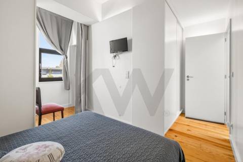 Moradia T3 com jardim junto ao Marquês e Quinta do Covelo