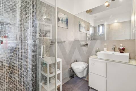 Moradia T3 com jardim junto ao Marquês e Quinta do Covelo