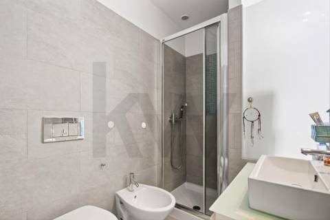 Moradia T3 com jardim junto ao Marquês e Quinta do Covelo