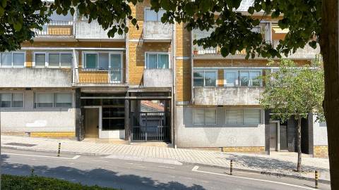 Elegante e charmoso T2+1 no Centro da Cidade do Porto (Arq. Márcio Freitas)