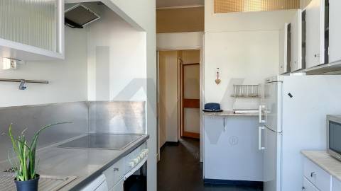 Elegante e charmoso T2+1 no Centro da Cidade do Porto (Arq. Márcio Freitas)