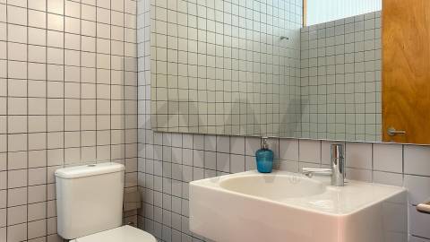 Elegante e charmoso T2+1 no Centro da Cidade do Porto (Arq. Márcio Freitas)