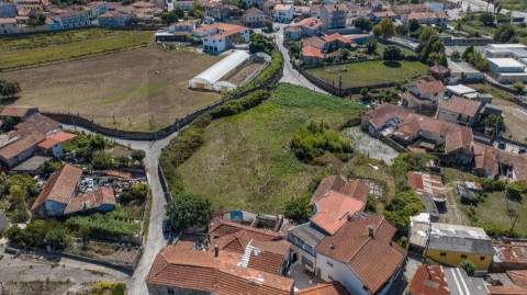 Terreno Urbano com PIP | 5 minutos do Porto | Avenida da Conduta | Gondomar