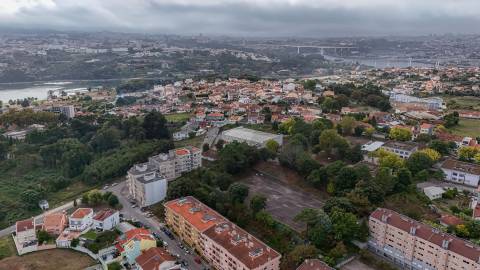 Excelente Oportunidade ! Arrendamento T2 Valbom