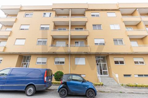 Excelente Oportunidade ! Arrendamento T2 Valbom