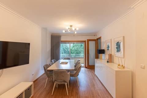 Excelente Oportunidade ! Arrendamento T2 Valbom