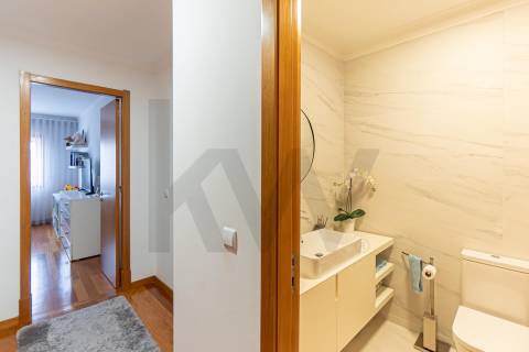 Excelente Oportunidade ! Arrendamento T2 Valbom