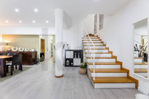 Moradia T4 no Centro de Cabeceiras de Basto