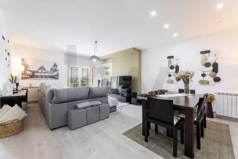 Moradia T4 no Centro de Cabeceiras de Basto