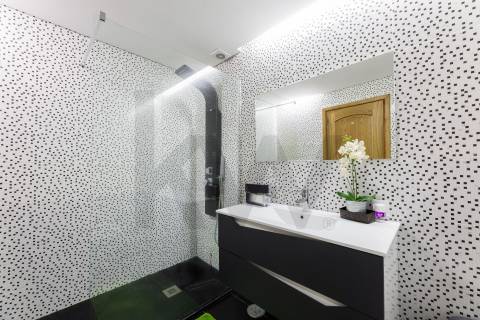 Moradia T4 no Centro de Cabeceiras de Basto