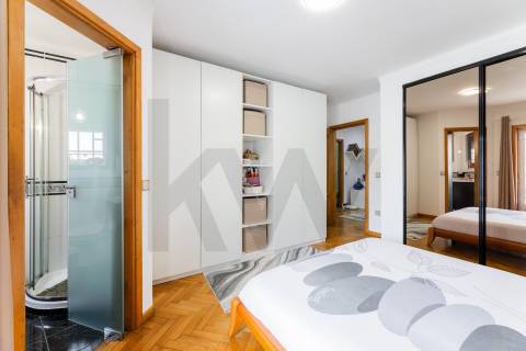 Moradia T4 no Centro de Cabeceiras de Basto