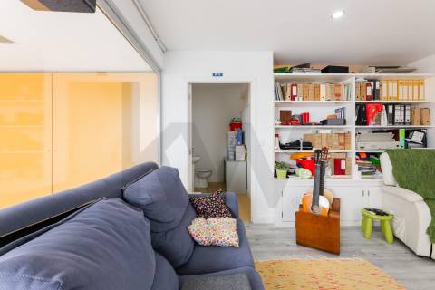 Moradia T4 no Centro de Cabeceiras de Basto