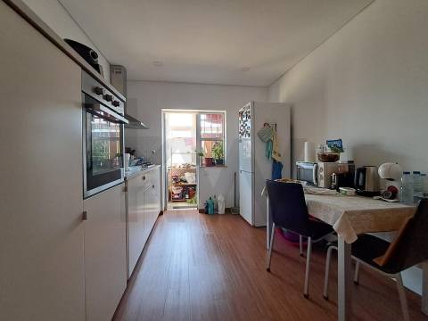 Apartamento T3 em Esmoriz  com Excelente Localização