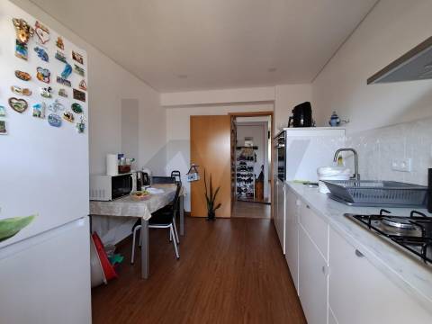 Apartamento T3 em Esmoriz  com Excelente Localização