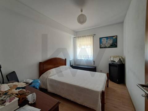 Apartamento T3 em Esmoriz  com Excelente Localização