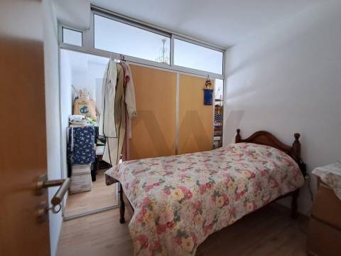 Apartamento T3 em Esmoriz  com Excelente Localização