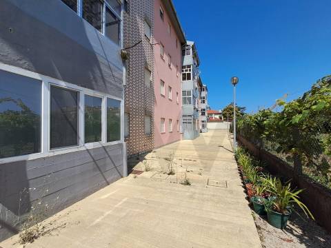 Apartamento T3 em Esmoriz  com Excelente Localização