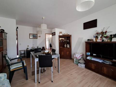 Apartamento T3 em Esmoriz  com Excelente Localização