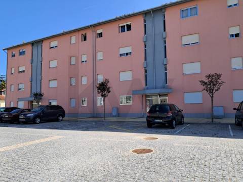 Apartamento T3 em Esmoriz  com Excelente Localização