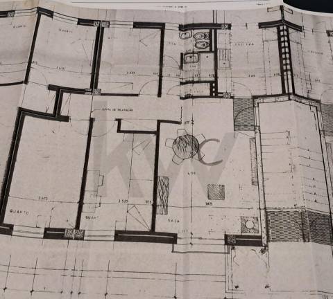 Apartamento T3 em Esmoriz  com Excelente Localização