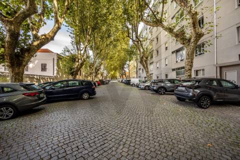 Escritório com lugar de Garagem - Matosinhos Sul