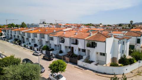 Moradia T4 em Braga – Frossos