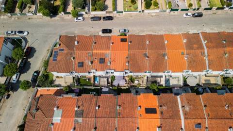 Moradia T4 em Braga – Frossos