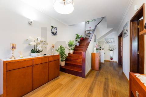 Moradia T4 em Braga – Frossos