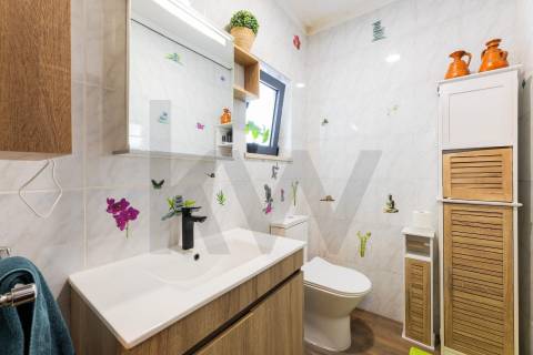 Moradia T4 em Braga – Frossos